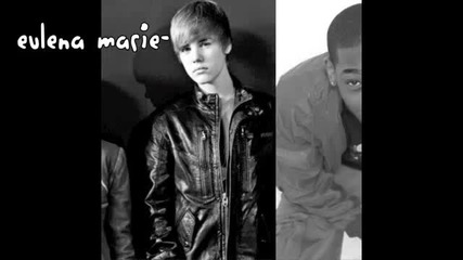 Never Say Written In The Stars - Justin Bieber vs. Tinie Tempah (mashup) 