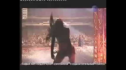 Ivana & Indira Radic Live Uzivo 