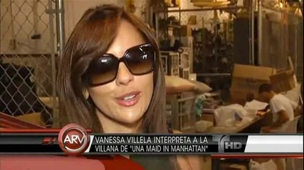 Una Maid en Manhattan Capitulo avance Ver Una Maid en Manhattan avance Online Telenovela Una Maid en