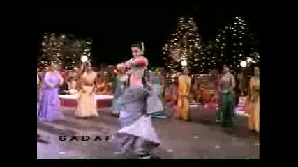 Thoda Sa Pagla Aur Pyar Ho Gaya July 1 2007.flv