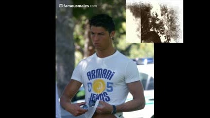 Crisi Ronaldo