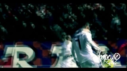 Cristiano Ronaldo • Transformers 3 Trailer • Hd