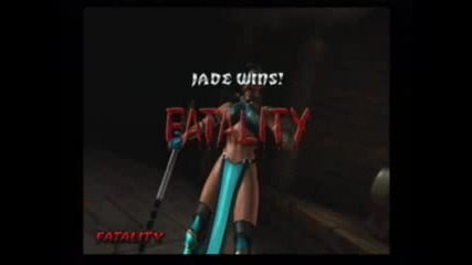 Jade Fatal 2