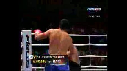 Eurosport Top 5 K - 1 Ko