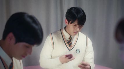 Unexpected Heroes Ep07