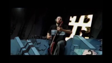 Linkin Park - Live In Texas - Faint [hq]