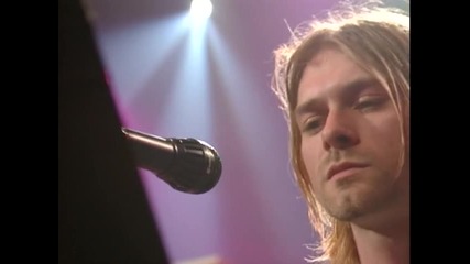 Nirvana - Oh, Me [ Високо Качество ] + Превод