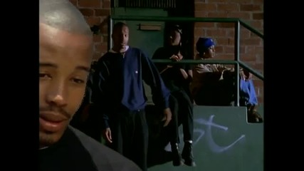 Warren G - This D.j.