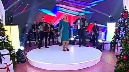 Snezana Djurisic - Robinja - Novogodisnja Zurka Dm sat 2017