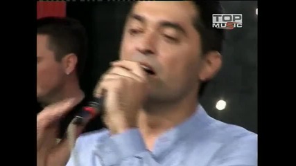 Darko Radovanovic - Da mi je al nije