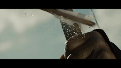 Robin Hood - Official Trailer 3 [hd]