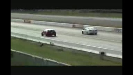 Turbo Rsx Blows Engine