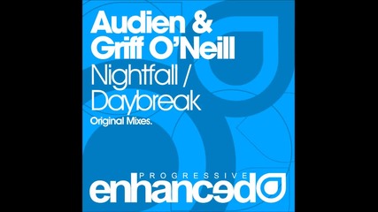 Audien & Griff O'neill - Nightfall