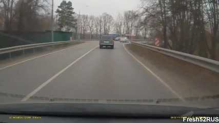 Подборка аварий на видеорегистратор 48 - Car Crash compilation 48