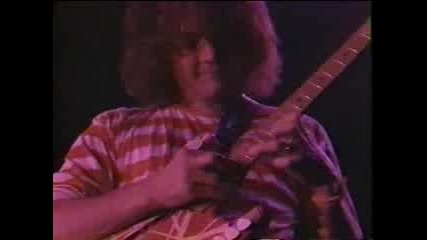 Eddie Van Halen - 316/eruption