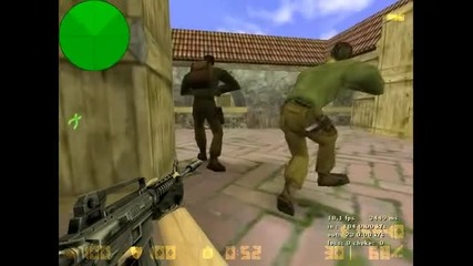 Extrim3 Deffuse ;))