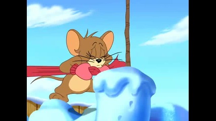 Tom and Jerry Tales 23b. Snow Brawl - Том и Джери