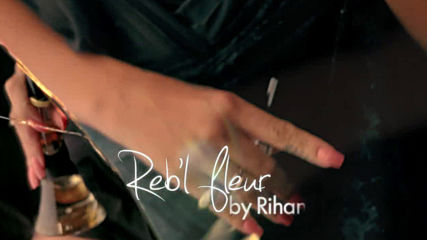 Rihanna Rebl Fleur 2010 - Parfumi.net