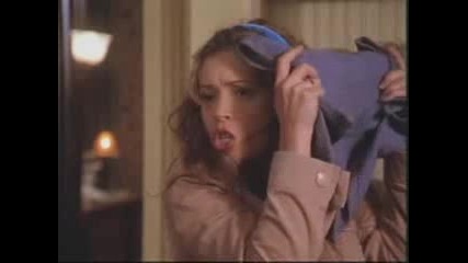 Funny Charmed - Barbie Girl