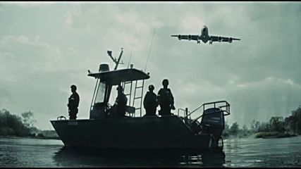 Twenty One Pilots - Heathens Suicide Squad - Official Video Clip