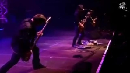 Alter Bridge - Open Your Eyes H D