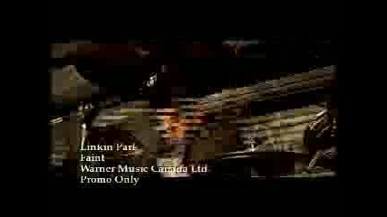Linkin Park - Faint