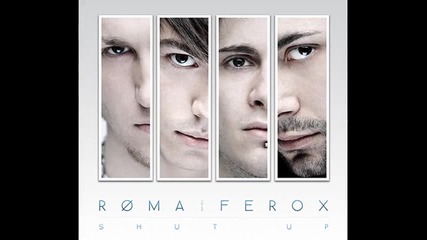 Roma Ferox - The Blinding Lights 