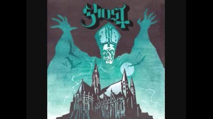 Ghost - Death Knell 