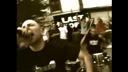Last Hope - Under The Flag 