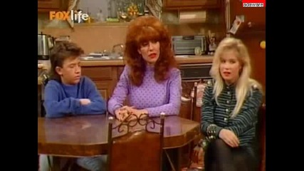 Married With Children S03e09 (bg Audio) 
