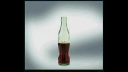 Coca Cola Reklama