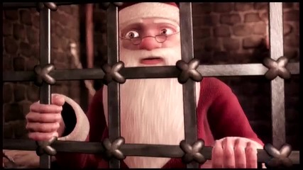Crazy Frog - Last Christmas ( High Definition Quality ) * Merry Christmas and Happy New 2010 Year * 