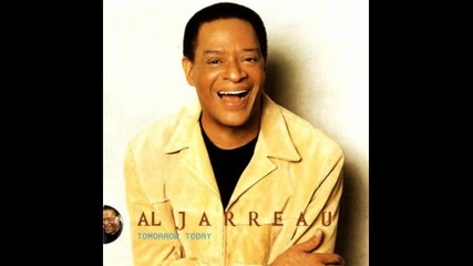 Al Jarreau - Gods Gift To The World 