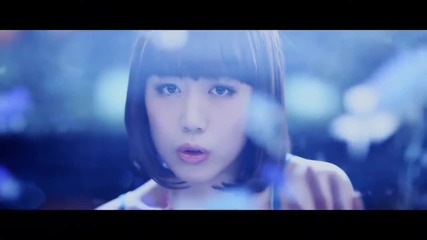 Flower - Tears of tropical fish