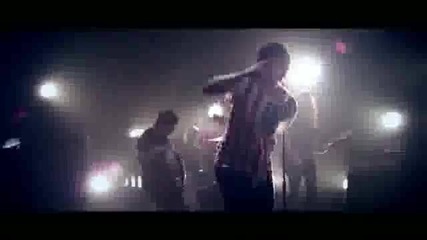 Sleeping With Sirens - If You Cant Hang (offic.video)