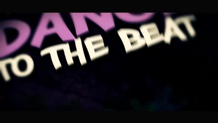 Grandmaster Flash vs Rudedog - The Message (lyric Video Vers