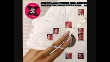 Xavier - Do It To The Max