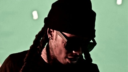 Lil Wayne - Green Yellow (freestyle)