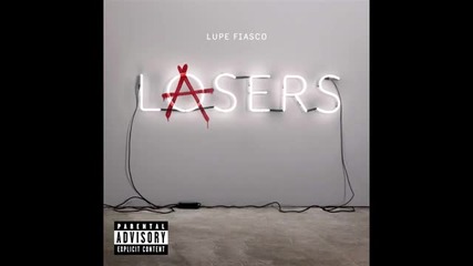 Lupe Fiasco - All Black Everything (produced By Wizzo Buchanan) 