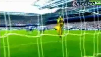 Frank Lampard & John Terry 