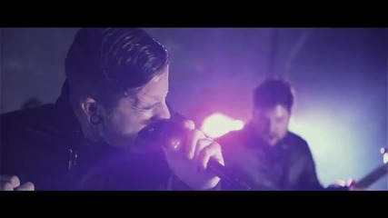 Exotype - Wide Awake feat. Chad Ruhlig (2014)