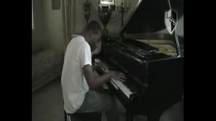 Linkin Park - Shadow Of The Day Piano Cover