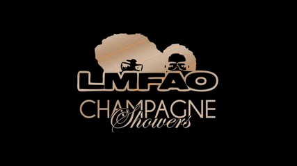 Lmfao Feat. Natalia Kills - Champagne Showers