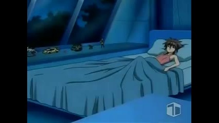 Bakugan Episode 3 A Feud Between Friends Part 1