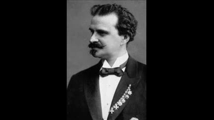 Eduard Strauss Bahn Frei!, Polka - schnell op.45 for Orchestra 