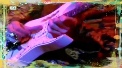 Steve Vai - Blue powder - Live in London 2001