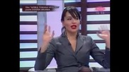 Tanja Savic - Vi pitate 22.2.2009. - 4-7 RTV Pink