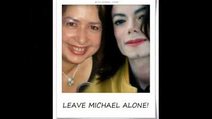 Leave Michael Alone! Second Version