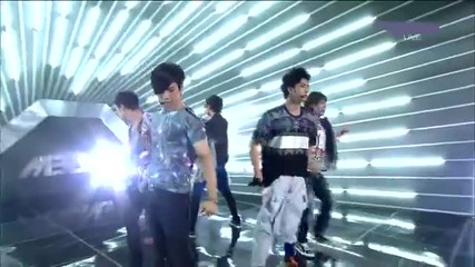 Mblaq - Mona Lisa