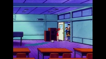 Jigoku Sensei Nube Episode 32